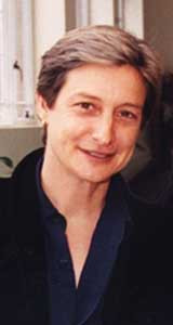 Judith Butler: Die Nestbeschmutzerin
