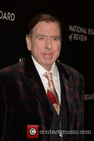Timothy Spall