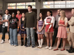... , click through our gallery of Finn Hudson's best lines on Glee