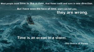 quotes about ocean