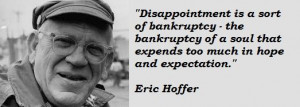 eric hoffer