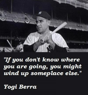Yogi berra quotes 5 001