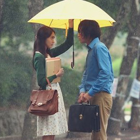 must-watch NEW KOREAN DRAMA: Love Rain...^____^