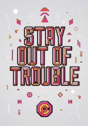 Retro Film Profound Quote Series will lace the walls of Hero Complex ...