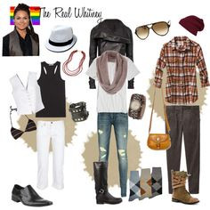 ... femme lesbian fashion, femme clothing butch, beads, gay pride outfits