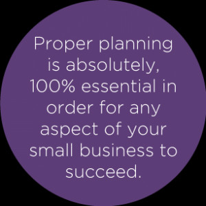 Quotes On Good Business Planning ~ 6 Questions to Ask Yourself When ...