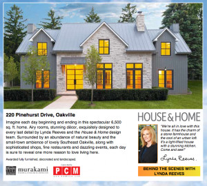 Princess Margaret Welcome Home Sweepstakes sneak peek