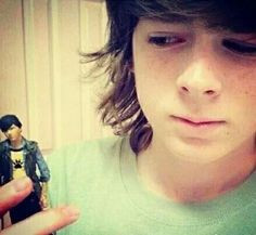 Chandler Riggs