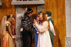 Romeo And Juliet Act Scene...