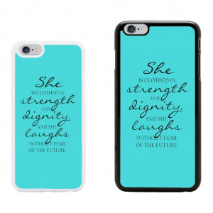Details about Sayings Quotes Case Cover for Apple iPhone 6 & Plus - A8