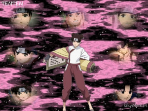 Tenten Anime Wallpapers And