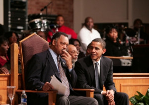 Jesse Jackson heeft oplossing voor belastingontwijkende multinationals