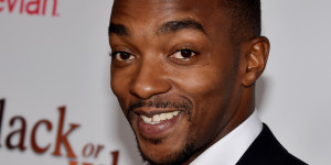 Anthony Mackie To Play MLK Opposite Bryan's Cranston's LBJ In HBO's ...
