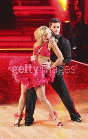 Tristan MacManus dancing samba - Macy's Stars of Dance 2012 Macmanus ...