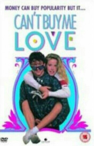 Can't buy me Love
