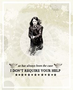 don t require your help agent carter # quotes