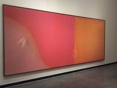 larry poon portland art museum this one gave me goosebumps more larry ...