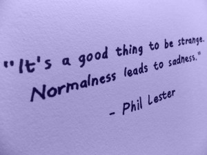 Amazingphil Quotes No comments have been added