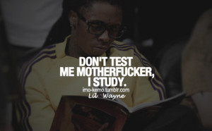 Images Lil Wayne Quotes Tunechi...