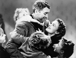 It’s A Wonderful Life is America’s version of Charles Dickens’s ...
