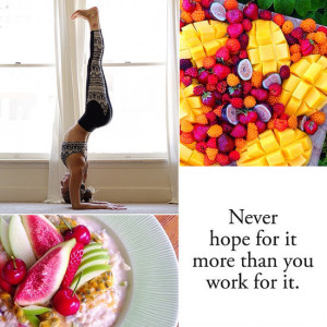 Health And Fitness Food Bikini Bodies Instagram Inspiration