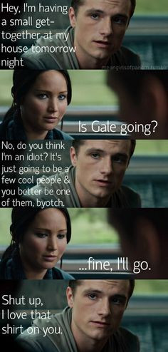 Mean Girls is my life