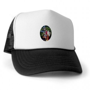 ... gifts american indian hats caps native american indian trucker hat