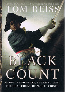 30 Books: Marcela Valdes on Tom Reiss’s “The Black Count”