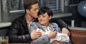 Once Upon a Time’ season 4, episode 1 synopsis reveals new romance ...
