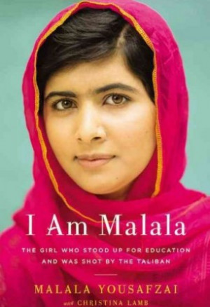 Malala Yousafzai wins EU's top human rights award for 'incredible ...