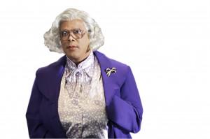 Displaying 17> Images For - Madea Twitter Quotes...