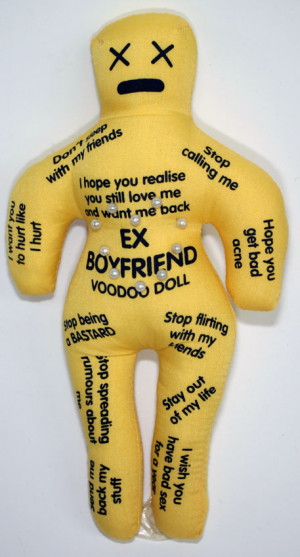 funny quotes about ex boyfriends