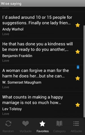 App] Wise saying-screenshot_2014-03-03-21-57-05.png