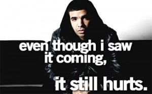 drake tumblr quotes about breakups