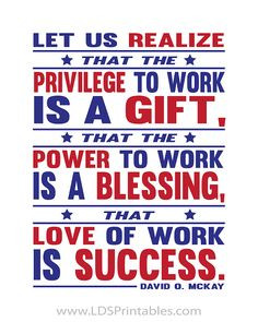 Labor Day Quotes