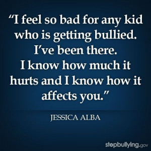 Bullying Quotes