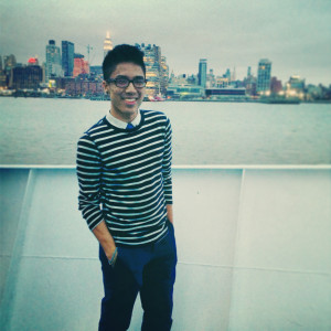 Andy Ng (Xi-Newman Class)