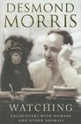 Search - List of Books by Desmond Morris