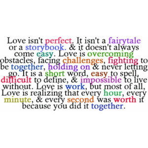 Love Quotes - Love Quotes Scarves