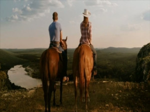 Seven Days In Utopia (2011)