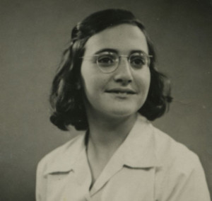 margot frank