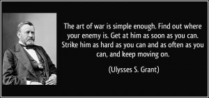 War Quotes Pic