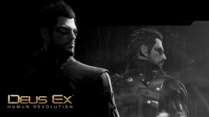 ... Abyss Explore the Collection Deus Ex Video Game Deus Ex 174385