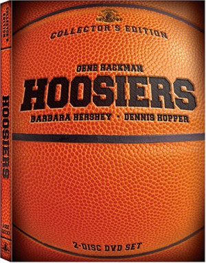 Hoosiers – DVD Movie, Characters and Stuff for Sale!