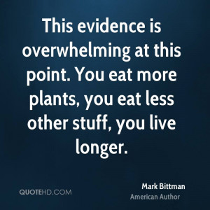 Mark Bittman Quotes