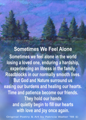 hope you enjoyed my poetry and will visit often.