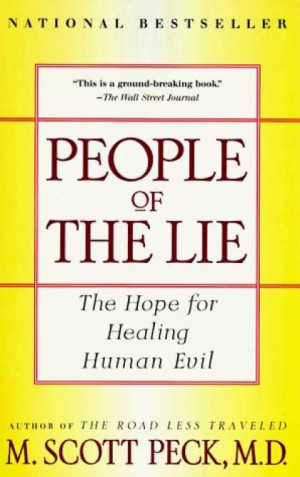 People of the Lie: Book Review