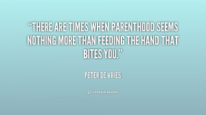 Parenthood Quotes Preview quote