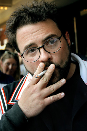 BAMF Of The Week: Kevin Smith