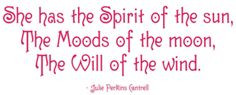 free spirit quotes | This quote is available is black and pink .